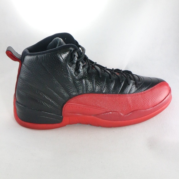 Jordan Other - SOLD! AIR JORDAN 12 Retro Flu Game (2016) Sneakers